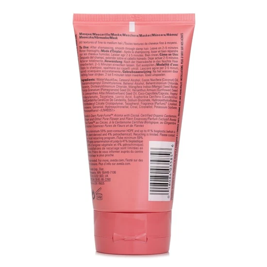 Aveda Nutriplenish Treatment Masque Light Moisture 150ml