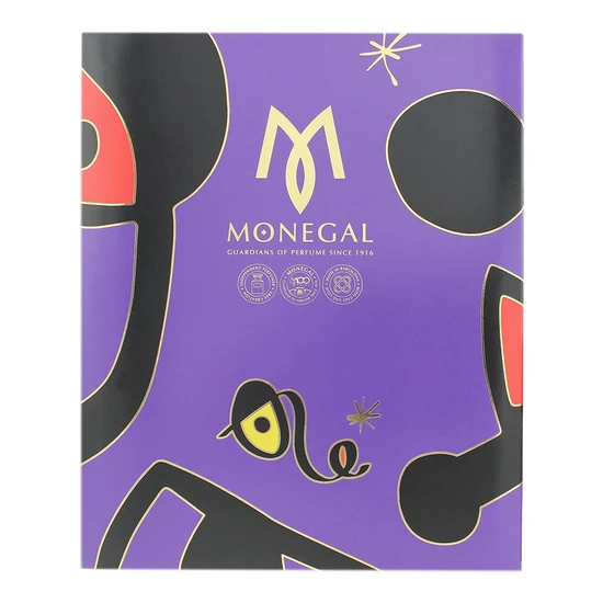Ramon Monegal Ole Eau De Parfum 50ml