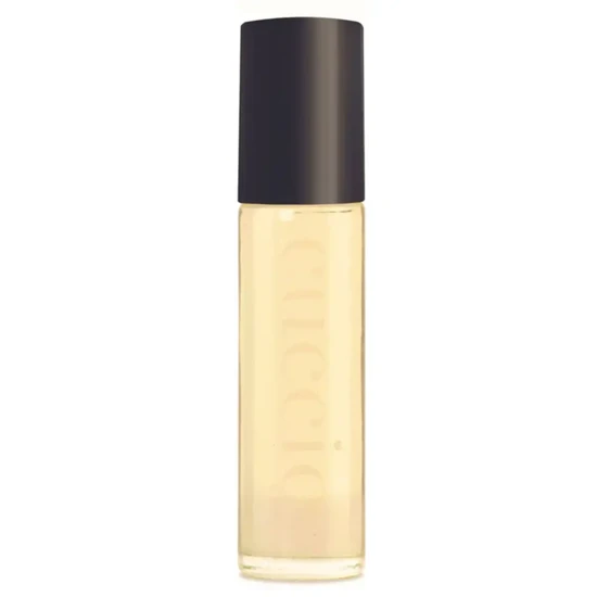 Cuccio Naturale Revitalising Roll-On Cuticle Oil Sweet Almond 10ml