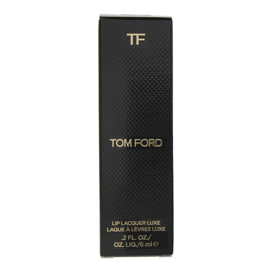 Tom Ford Luxe Matte Lip Lacquer 06 Overpower