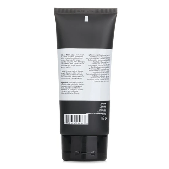 Anthony Charcoal Face Wash 177ml