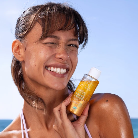 SVR Sun Secure Sun Water Glow SPF 50+ 100ml