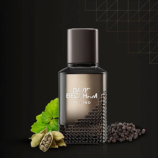 David Beckham Beyond Eue De Toilette 60ml