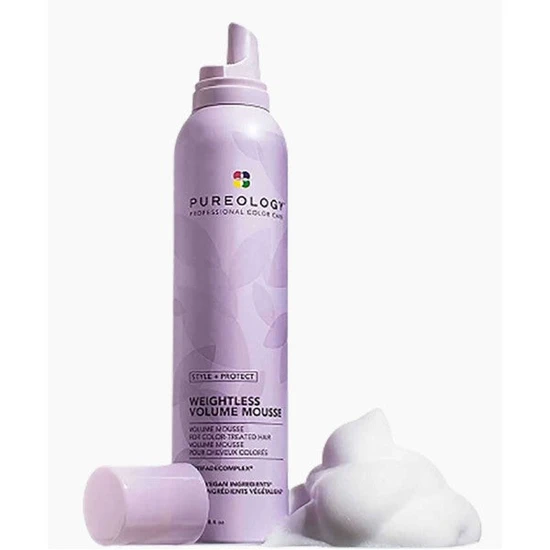 Pureology Weightless Volume Mousse 290ml