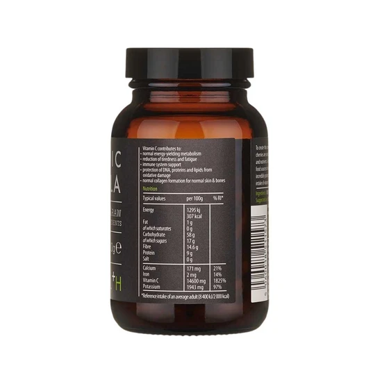 KIKI Health Organic Acerola Powder 100g