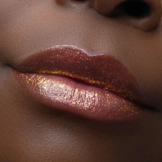 Glisten Cosmetics Solstice Chroma Gloss Multichrome Lip Gloss