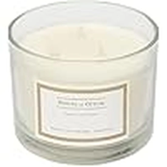 House Of Otium Passion Fruit Escape Soy Candle 3 Wick 370g