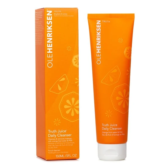 Ole Henriksen Truth Juice Daily Cleanser 150ml