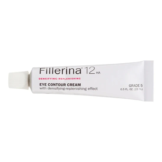 Fillerina 12HA Densifying-Filler Eye Contour Cream Grade 5 15ml