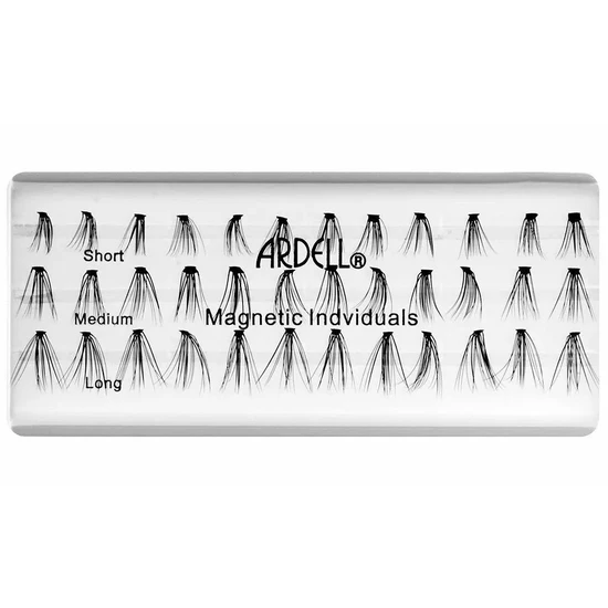 Ardell Magnetic Individual Lashes Combo Black