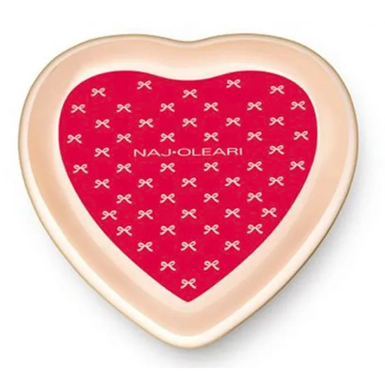 Naj Oleari Il Cuore Makeup Palette 7 Pieces