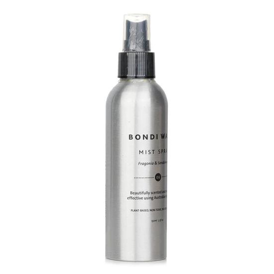 BONDI WASH Mist Spray Fragonia & Sandalwood 150ml
