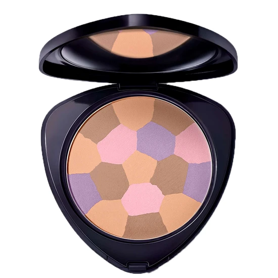 Dr Hauschka Colour Correcting Powder 00 Translucent