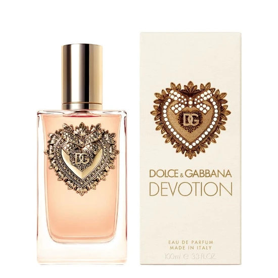 Dolce & Gabbana Devotion Eau De Parfum 100ml