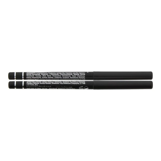 IsaDora Colormatic Eye Pen 20 Black