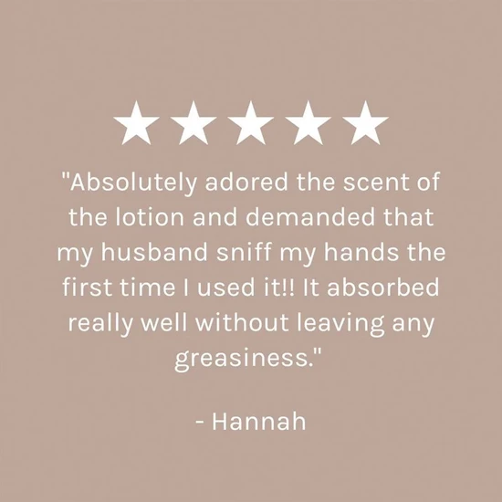 Evolve Beauty Pure Tranquillity Aromatic Hand & Body Lotion 250ml