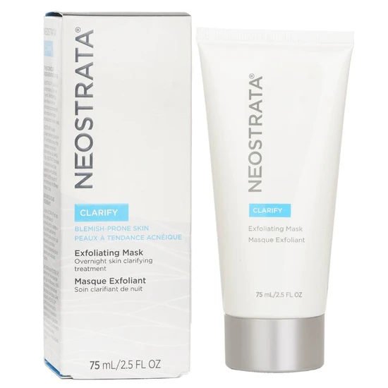 NeoStrata Clarify Exfoliating Mask 75ml