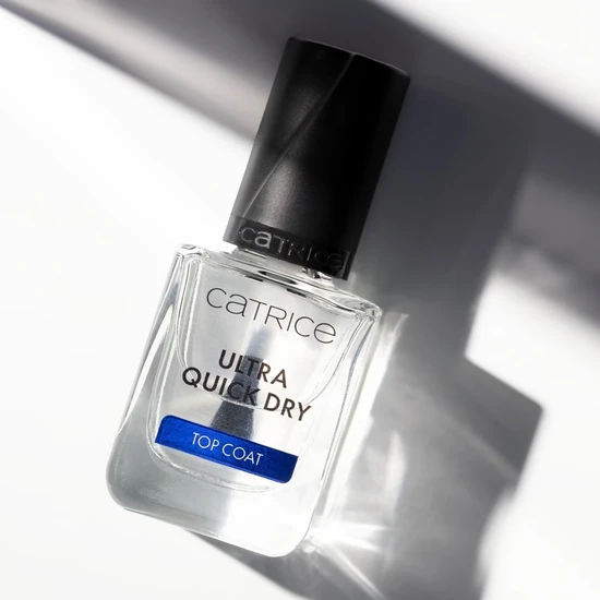 Catrice Ultra Quick Dry Top Coat 10ml