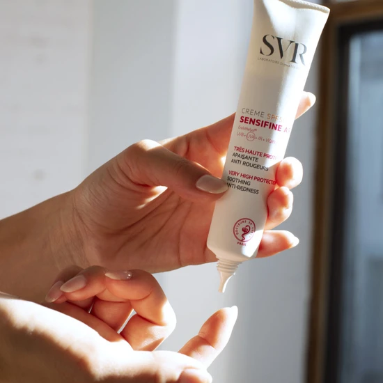 SVR Sensifine AR Anti-Redness Cream SPF 50+ 40ml