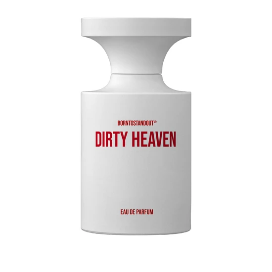 BornToStandOut DIRTY HEAVEN Eau De Parfum 15ml