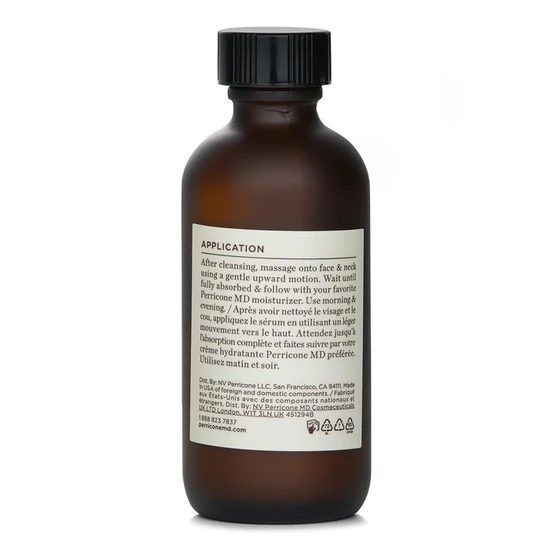 Perricone MD High Potency Growth Factor Firming & Lifting Serum 59ml