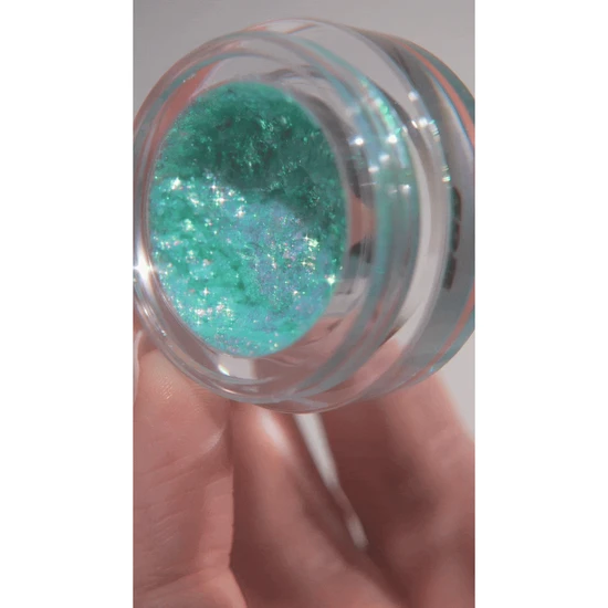 Glisten Cosmetics Sea Chroma Flakes