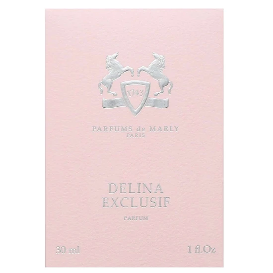 Parfums de Marly Delina Exlusif Eau De Parfum 30ml