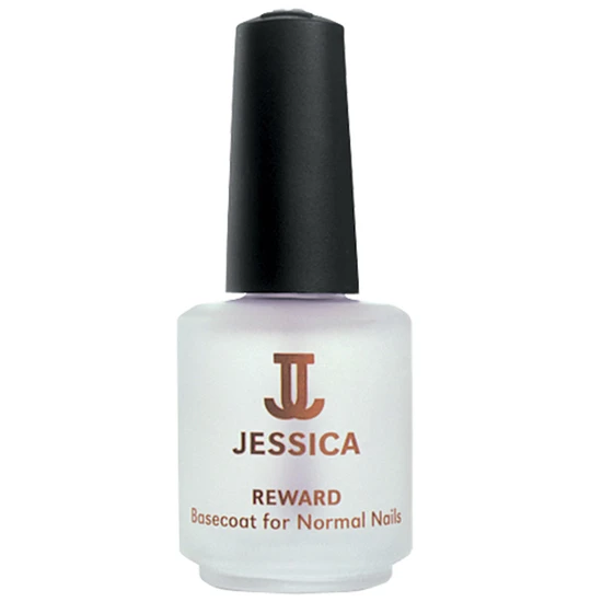 Jessica Reward Base Coat For Normal Nails 14.8ml