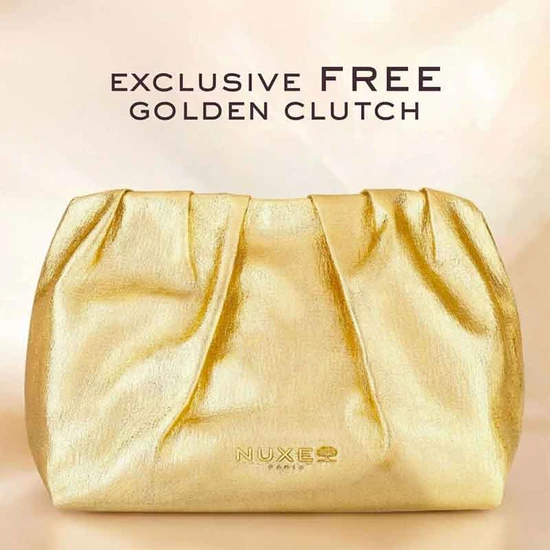 Nuxe The Prodigieux Floral Gift Set