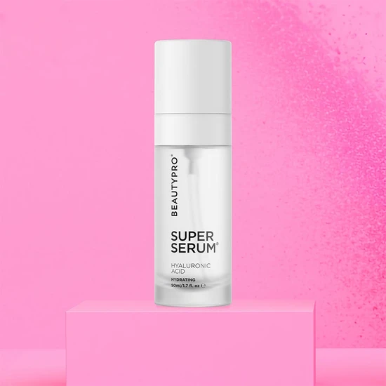 BeautyPro DAY + NIGHT SERUM DUO