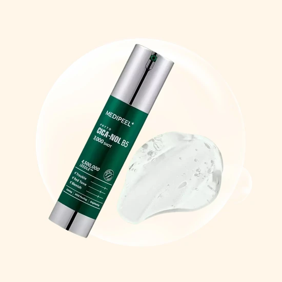 Medi-Peel Phyto Cica-nol B5 3000 Shot Serum