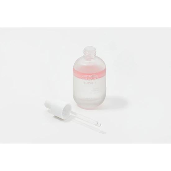 Yadah Camellia Red Youth Serum 30ml