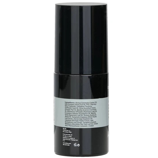 Anthony Pre-Shave + Conditioning Beard Oil 59ml