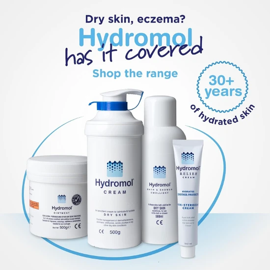 Hydromol Ointment 125g