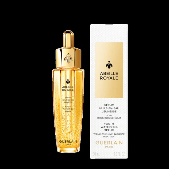 GUERLAIN Youth Watery Oil Serum 50ml