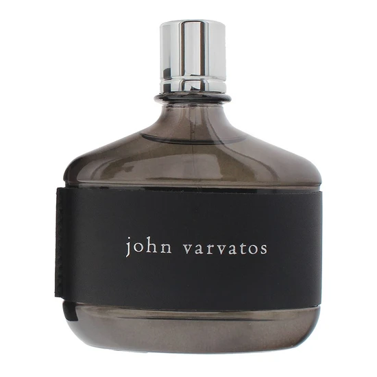John Varvatos Eau De Toilette 75ml