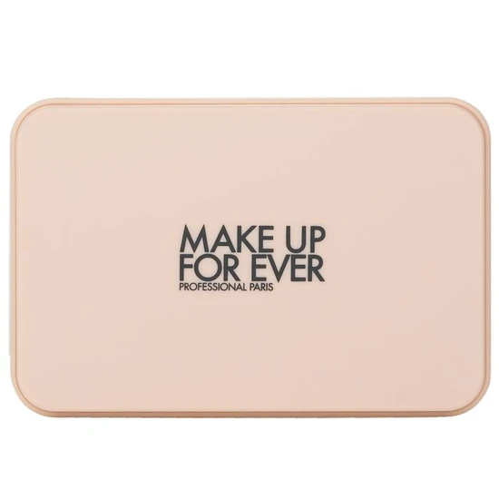 MAKE UP FOR EVER HD Skin Matte Velvet Powder Foundation 1N00