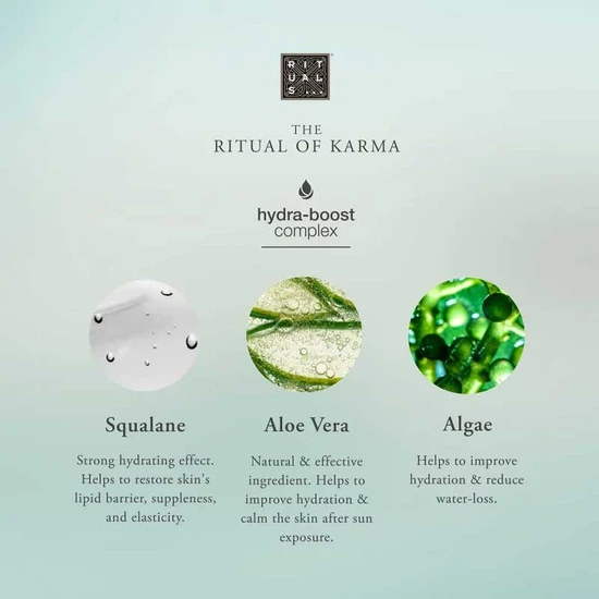 Rituals Trial Karma Set