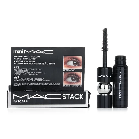 MAC MACStack Mascara 8ml
