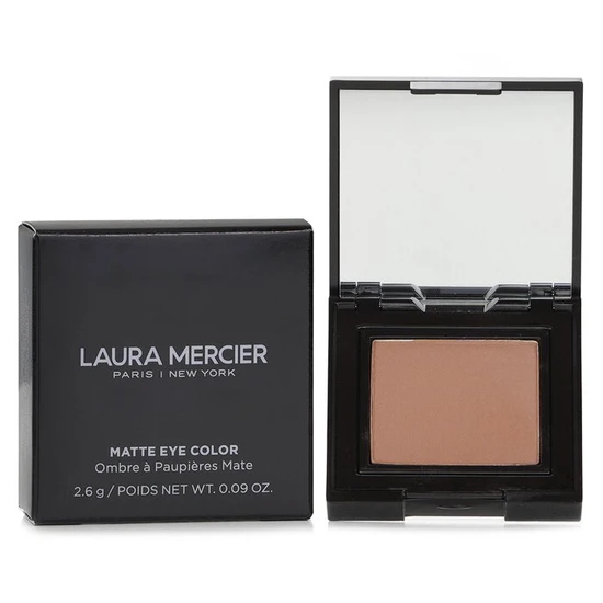 Laura Mercier Eye Colour Cafe Au Lait 2.6g