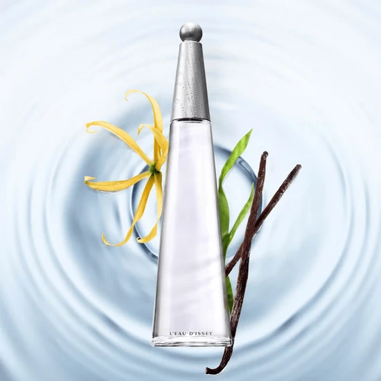 Issey Miyake L'Eau d'Issey Eau De Parfum Intense 30ml