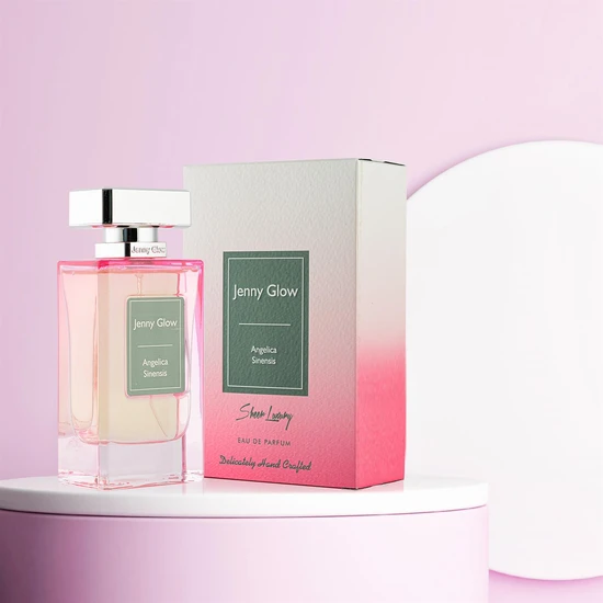 Jenny Glow Angelica Sileces 30ml