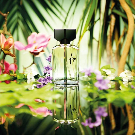 Guy Laroche Fidji Eau De Parfum 50ml