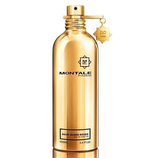 Montale Aoud Queen Roses Eau De Parfum 100ml
