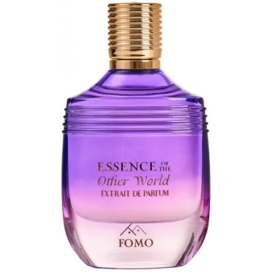 Fomo Essence Of The Other World Extrait De Parfum 100ml