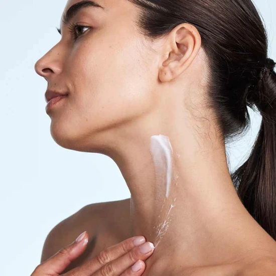 Trilogy Pro-Collagen+ Neckline TLC Treatment
