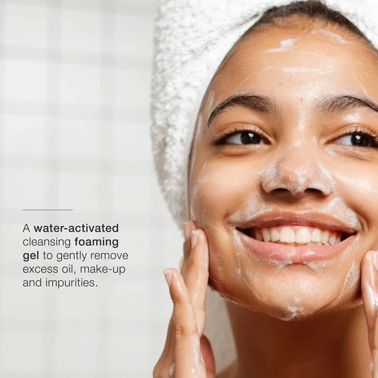 Skincode Purifying Cleansing Gel 125ml
