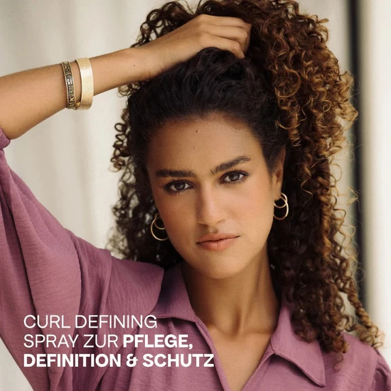 Bali Curls Curl Defining Spray 150ml