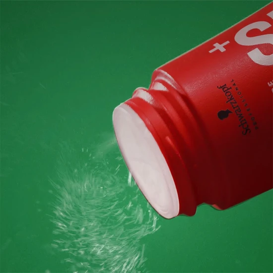 Schwarzkopf Professional Osis Dust It Mattifying Powder 10g