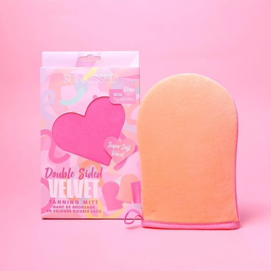 Sunkissed Ultra Dark Mousse & Mitt Gift Set